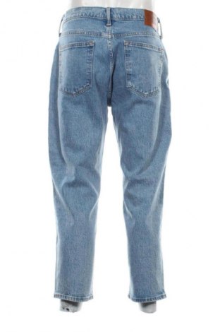 Мъжки дънки Abercrombie & Fitch, Размер M, Цвят Син, Цена 44,99 €