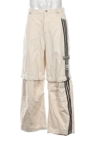 Мъжки дънки Adidas Originals, Размер M, Цвят Екрю, Цена 73,11 €