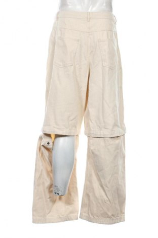 Мъжки дънки Adidas Originals, Размер M, Цвят Екрю, Цена 73,11 €