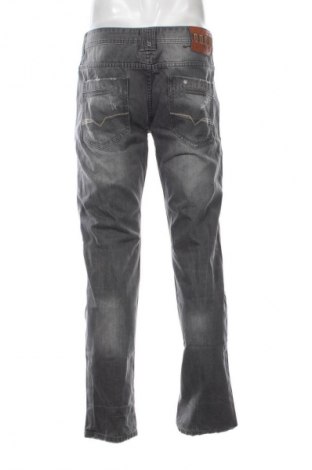 Мъжки дънки Adrexx, Размер L, Цвят Сив, Цена 23,00 €