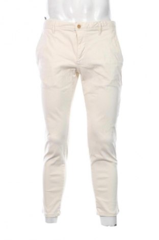 Мъжки дънки Alberto, Размер M, Цвят Екрю, Цена 34,76 €