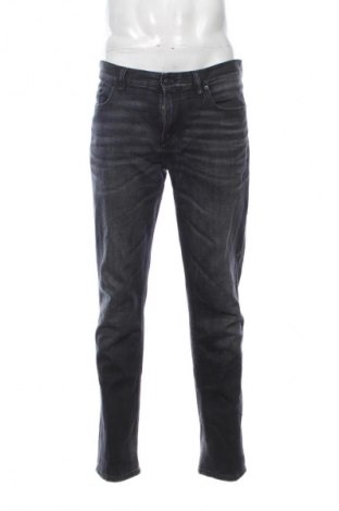 Мъжки дънки Alberto, Размер L, Цвят Многоцветен, Цена 16,36 €