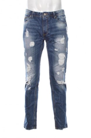 Мъжки дънки Alcott, Размер L, Цвят Син, Цена 18,40 €