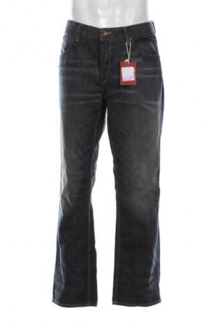 Pánské džíny  Angelo Litrico, Velikost L, Barva Modrá, Cena  349,00 Kč