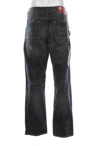 Pánské džíny  Angelo Litrico, Velikost L, Barva Modrá, Cena  349,00 Kč