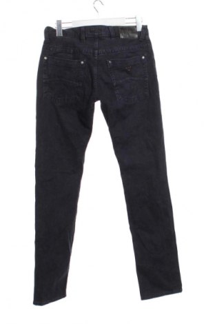 Мъжки дънки Armani Jeans, Размер M, Цвят Син, Цена 37,32 €
