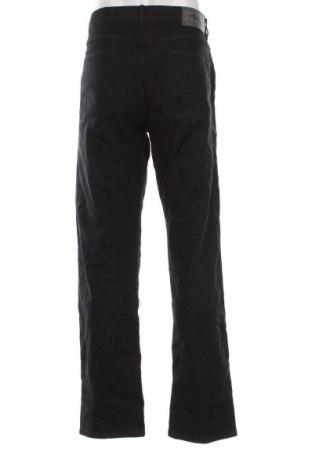 Мъжки дънки Atlas For Men, Размер L, Цвят Черен, Цена 8,69 €