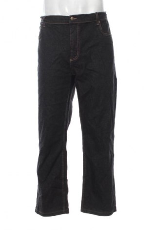 Blugi de bărbați Atlas For Men, Mărime XL, Culoare Negru, Preț 58,99 Lei