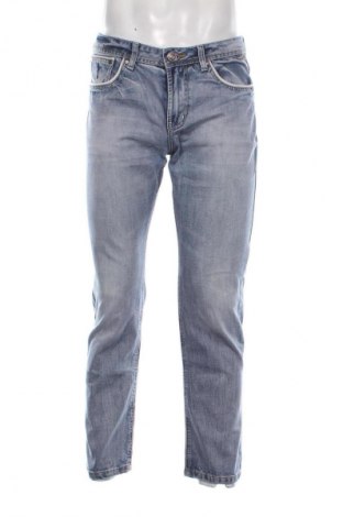 Мъжки дънки Authentic Denim, Размер XL, Цвят Син, Цена 9,71 €
