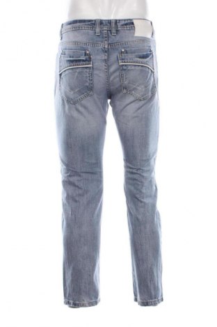 Мъжки дънки Authentic Denim, Размер XL, Цвят Син, Цена 9,71 €