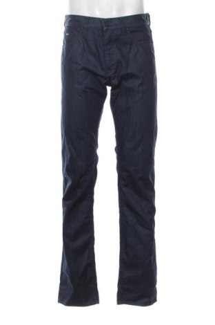 Мъжки дънки BOSS, Размер M, Цвят Син, Цена 32,72 €
