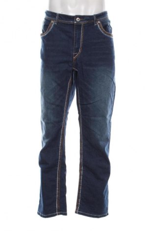 Мъжки дънки Babista, Размер XXL, Цвят Син, Цена 18,40 €