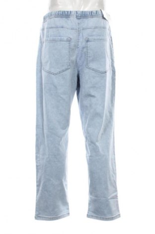 Мъжки дънки Bershka, Размер M, Цвят Син, Цена 26,07 €