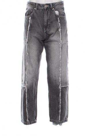 Мъжки дънки Bershka, Размер S, Цвят Многоцветен, Цена 9,20 €