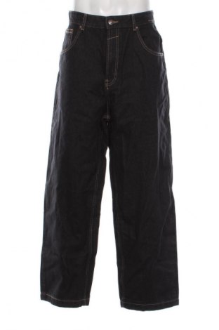 Мъжки дънки Bershka, Размер L, Цвят Черен, Цена 32,21 €