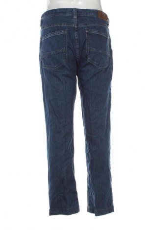 Мъжки дънки Bison, Размер L, Цвят Син, Цена 11,24 €