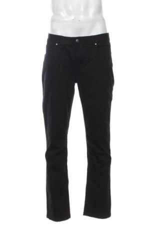 Мъжки дънки Bison, Размер L, Цвят Черен, Цена 26,07 €