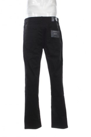 Мъжки дънки Bison, Размер L, Цвят Черен, Цена 26,07 €