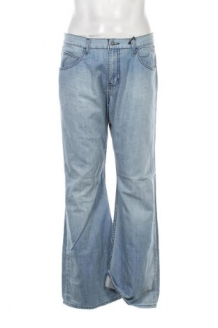 Мъжки дънки Blend, Размер L, Цвят Син, Цена 55,00 €