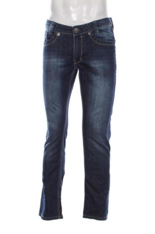 Herren Jeans Blue Fire Co, Größe M, Farbe Blau, Preis 13,99 €