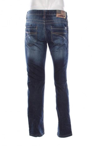 Herren Jeans Blue Fire Co, Größe M, Farbe Blau, Preis 13,99 €