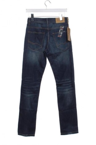 Мъжки дънки Bonobo, Размер XS, Цвят Син, Цена 55,00 €