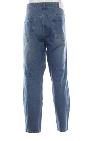 Мъжки дънки Boohoo, Размер XXL, Цвят Син, Цена 24,00 €