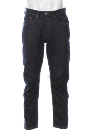 Pánske džínsy  Brams Paris, Veľkosť M, Farba Modrá, Cena  17,95 €