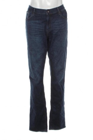 Мъжки дънки Brax, Размер L, Цвят Син, Цена 18,91 €