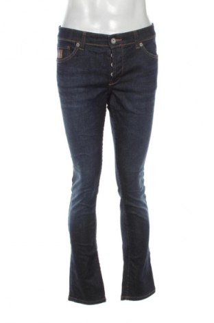 Мъжки дънки Bruno Banani, Размер M, Цвят Син, Цена 10,22 €