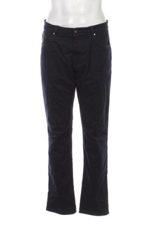 Мъжки дънки Bugatti, Размер L, Цвят Син, Цена 21,47 €