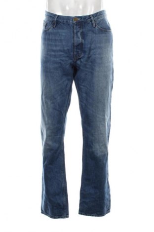 Мъжки дънки Burberry Brit, Размер XL, Цвят Син, Цена 41,41 €