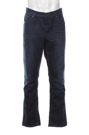 Мъжки дънки C&A, Размер L, Цвят Син, Цена 18,40 €