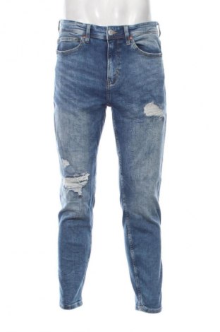 Мъжки дънки C&A, Размер L, Цвят Син, Цена 18,40 €