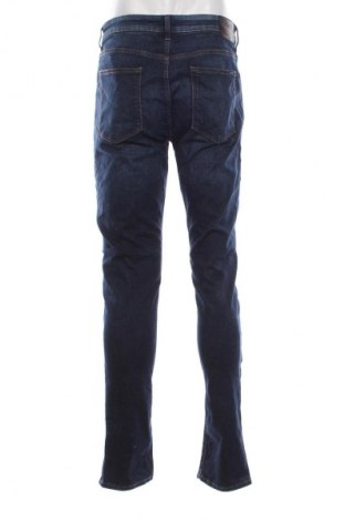 Pánske džínsy  C&A, Veľkosť L, Farba Modrá, Cena  7,95 €