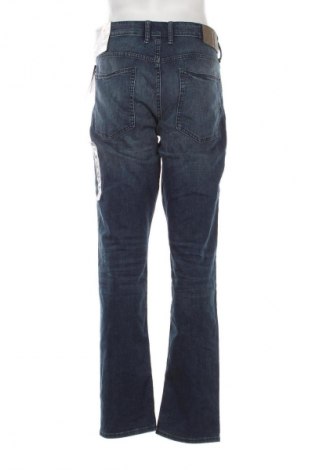 Мъжки дънки C&A, Размер L, Цвят Син, Цена 31,65 €