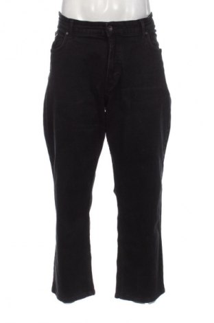 Мъжки дънки C&A, Размер XXL, Цвят Черен, Цена 19,95 €
