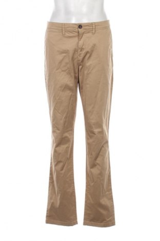 Pánské džíny  C&A, Velikost L, Barva Béžová, Cena  299,00 Kč