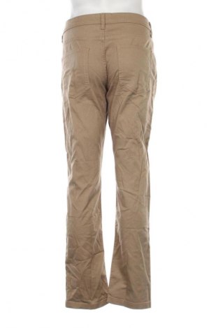 Pánské džíny  C&A, Velikost L, Barva Hnědá, Cena  209,00 Kč