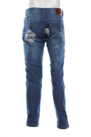 Herren Jeans C-In-C, Größe M, Farbe Blau, Preis 9,99 €