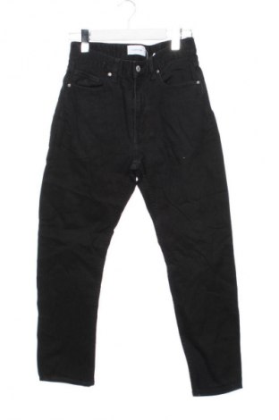 Мъжки дънки Calvin Klein, Размер XS, Цвят Черен, Цена 29,14 €