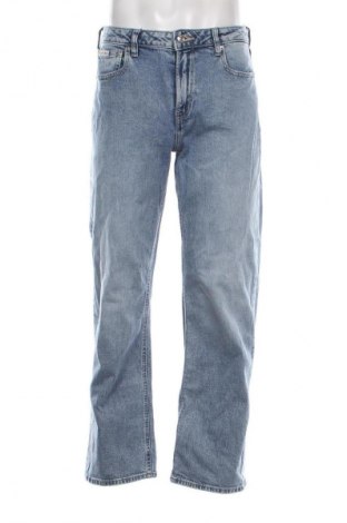Мъжки дънки Calvin Klein, Размер S, Цвят Син, Цена 38,34 €
