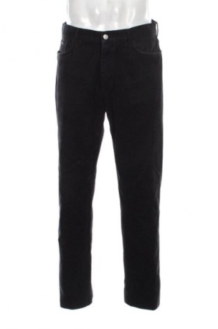 Мъжки дънки Calvin Klein Jeans, Размер M, Цвят Черен, Цена 32,72 €