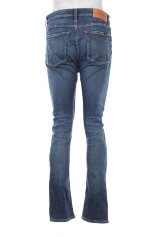 Мъжки дънки Calvin Klein Jeans, Размер M, Цвят Син, Цена 24,54 €