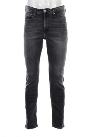 Мъжки дънки Calvin Klein Jeans, Размер S, Цвят Сив, Цена 25,56 €