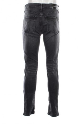 Мъжки дънки Calvin Klein Jeans, Размер S, Цвят Сив, Цена 25,56 €