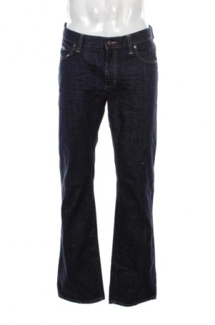 Pánske džínsy  Calvin Klein Jeans, Veľkosť L, Farba Modrá, Cena  26,95 €