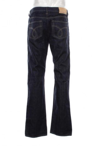 Pánske džínsy  Calvin Klein Jeans, Veľkosť L, Farba Modrá, Cena  26,95 €