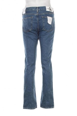 Мъжки дънки Calvin Klein Jeans, Размер S, Цвят Син, Цена 78,22 €