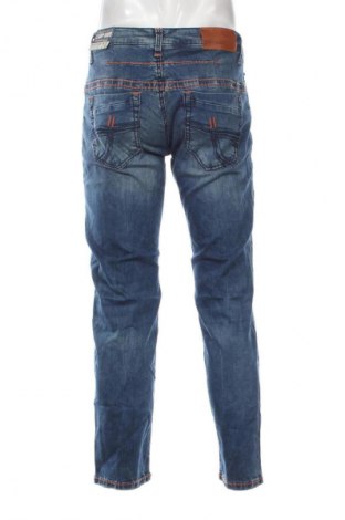 Pánské džíny  Camp David, Velikost M, Barva Modrá, Cena  709,00 Kč